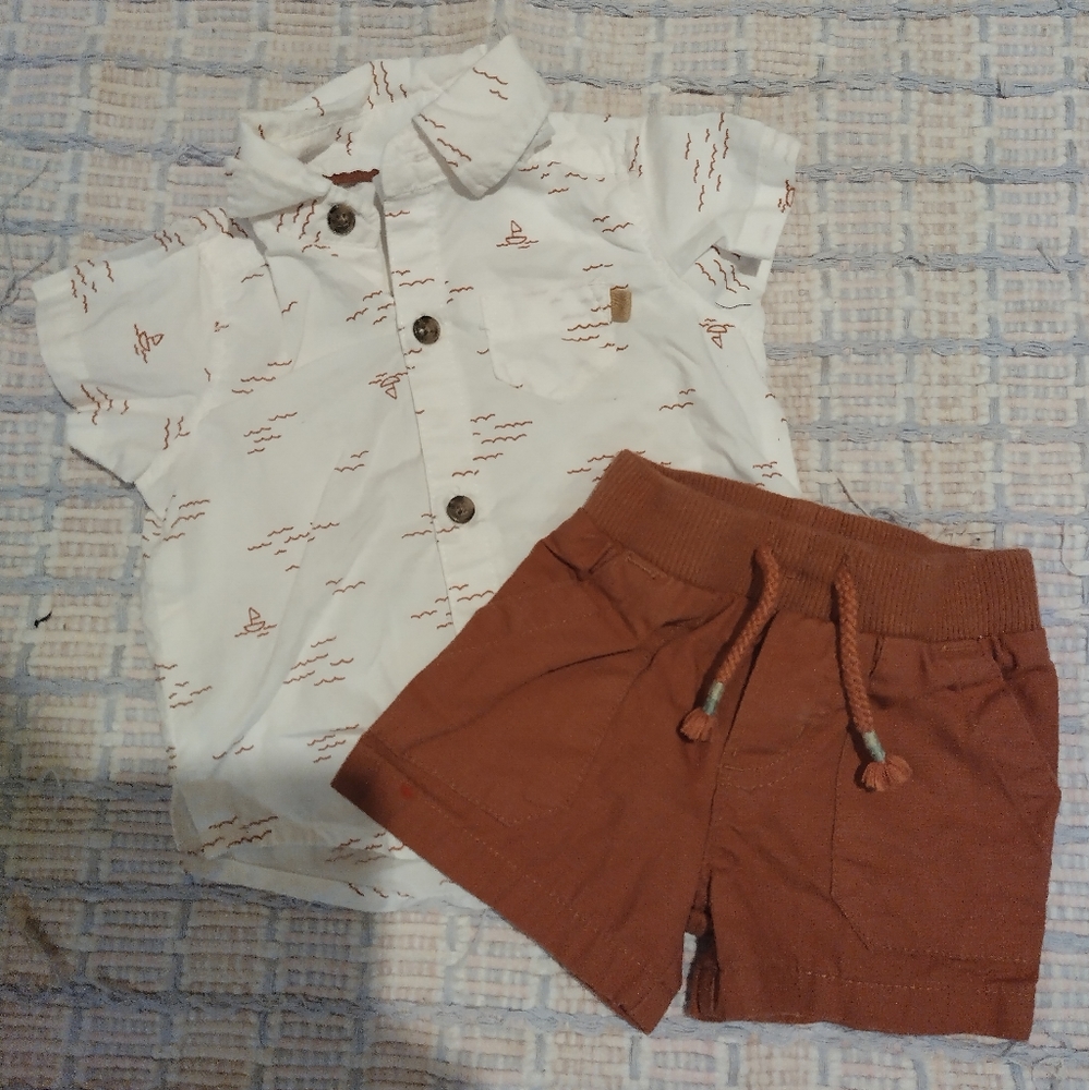 2 piece set